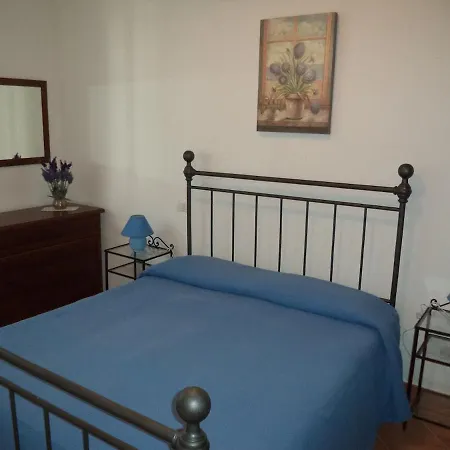 Dimora Aunti 度假居 *