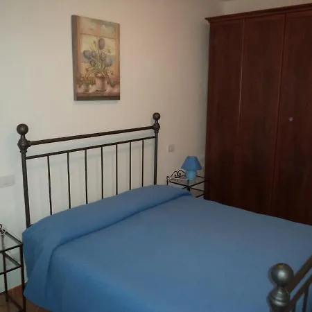 Dimora Aunti 度假居 *